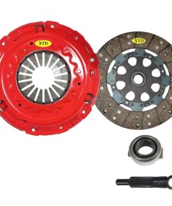 Kit de Embrague XTD Etapa 2 Compatible con HONDA CIVIC