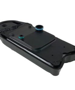 Filtro de ventilación del cárter CCV compatible con RAM