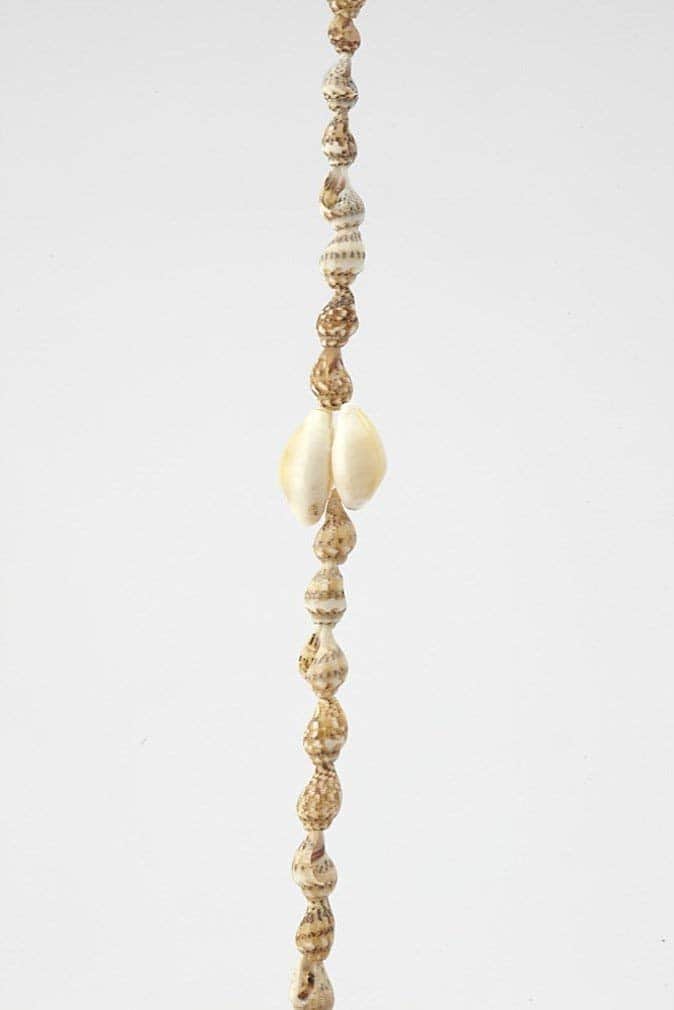 Collares de conchas Luau de Hawai de The Islander Group, - Imagen 3