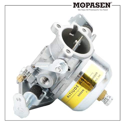 Carburador MOPASEN 146-0456 Compatible con Onan 141-0929, - Imagen 5