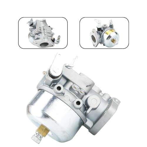 Carburador MOPASEN 146-0456 Compatible con Onan 141-0929, - Imagen 6