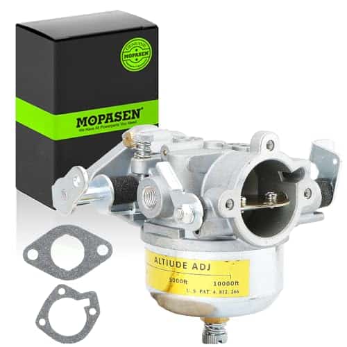 Carburador MOPASEN 146-0456 Compatible con Onan 141-0929,