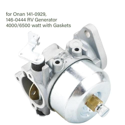 Carburador MOPASEN 146-0456 Compatible con Onan 141-0929, - Imagen 4