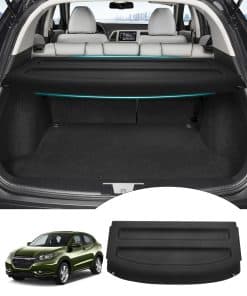 Cubierta de carga Powerty para Honda HRV HR-V 2016-2022
