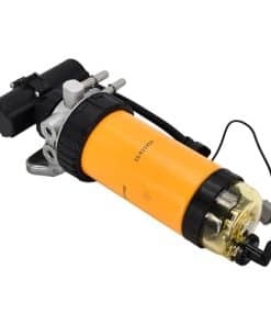 Bomba de elevación de combustible Manioiity 320A7046