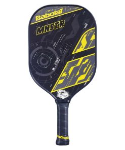 Pala de Pickleball Babolat MNSTR (Negro/Amarillo)
