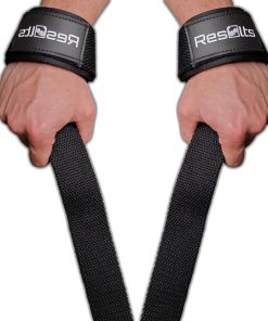 Resultados Levantamiento Correas para Levantamiento de