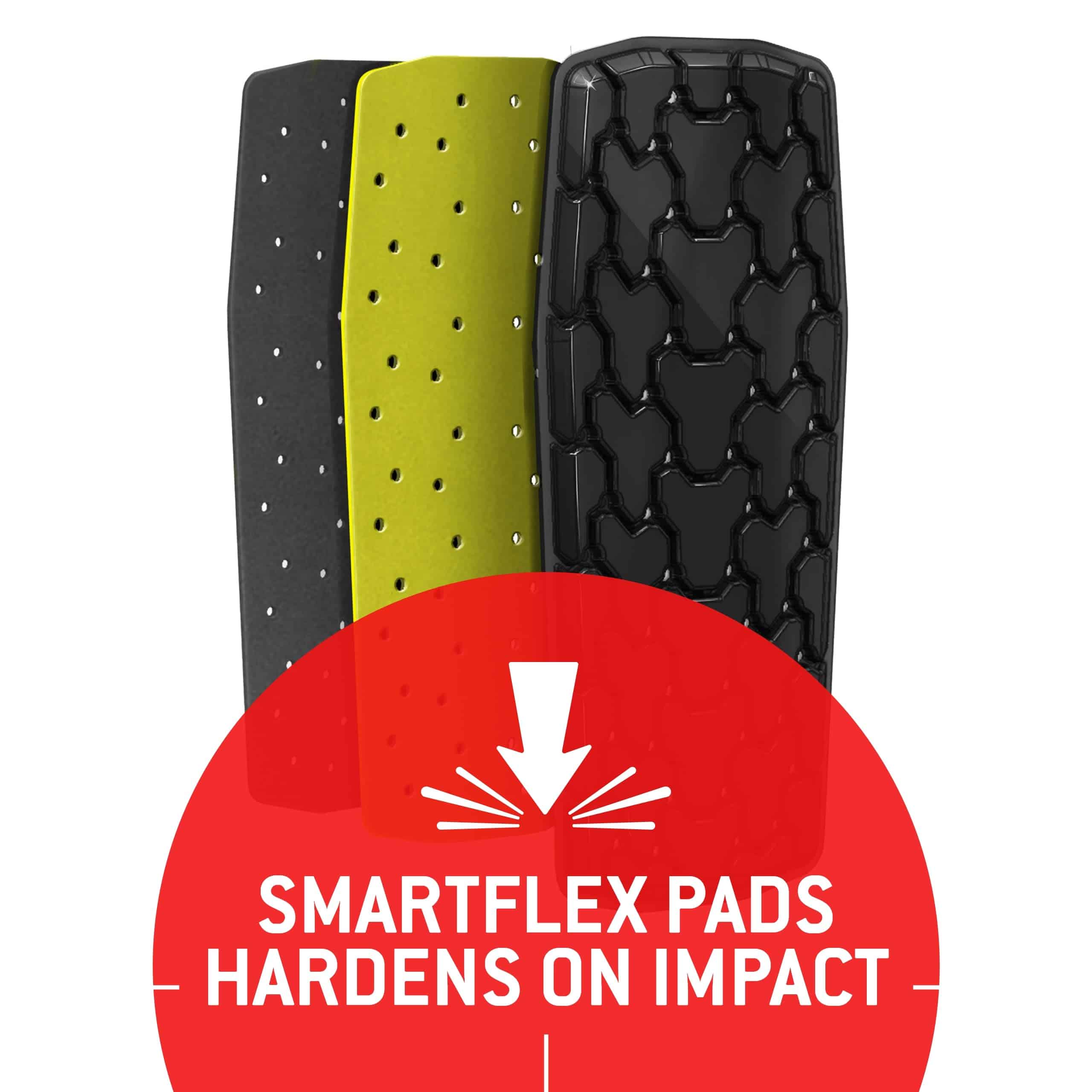 Playera de Protección G-Form MX360 - Protección Acolchada - Imagen 5