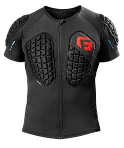 Playera de Protección G-Form MX360 - Protección Acolchada