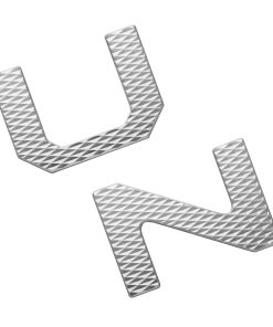 Insertos de letras para la puerta trasera de EyeCatcher