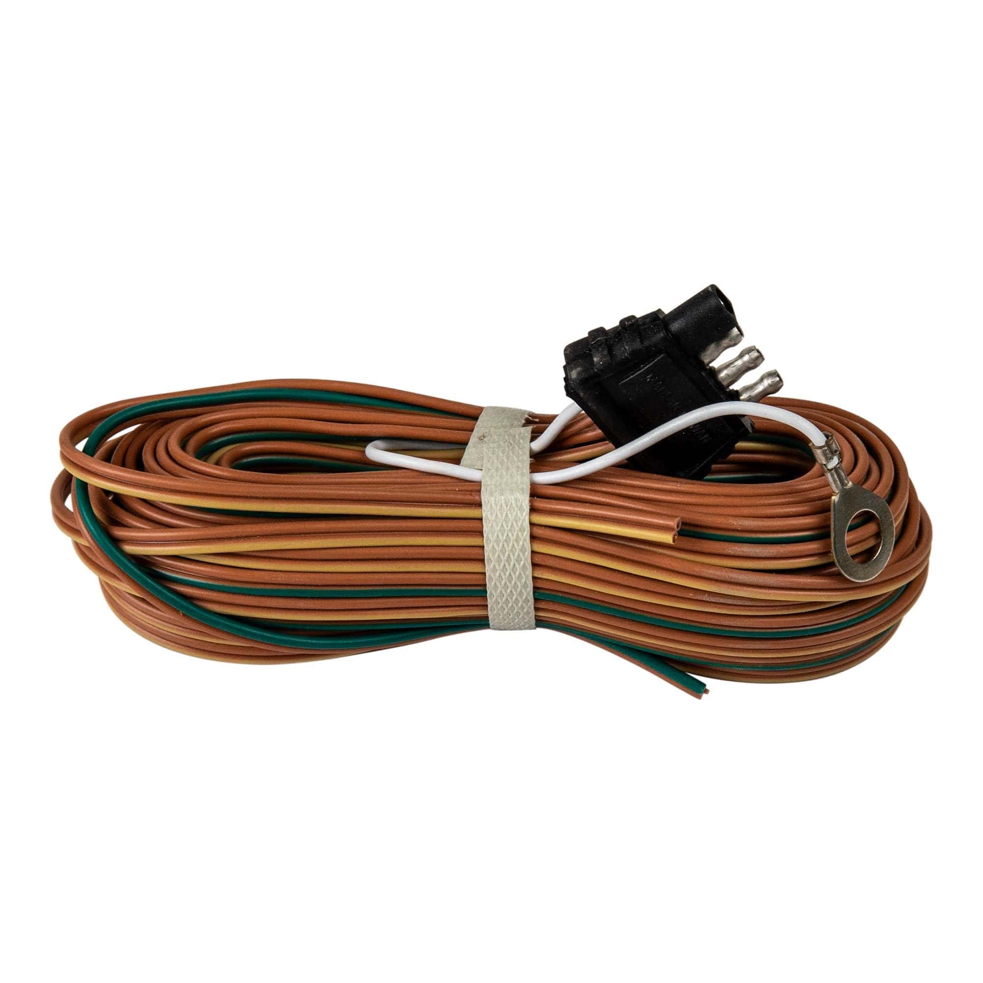 Kit de Luces LED para Remolque para The Trailer Parts - Imagen 10