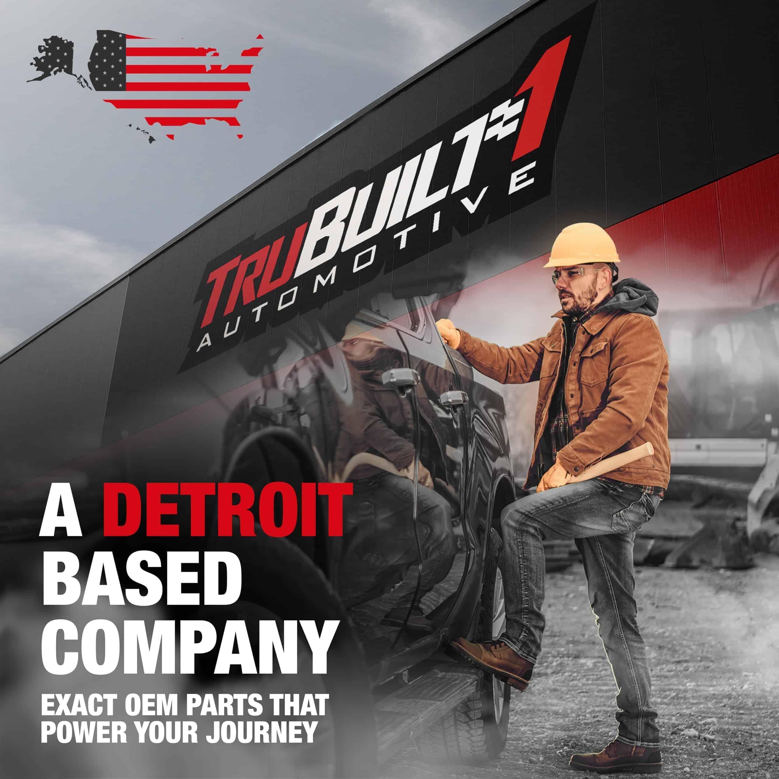 Manija de puerta delantera del conductor y del pasajero - - Imagen 6