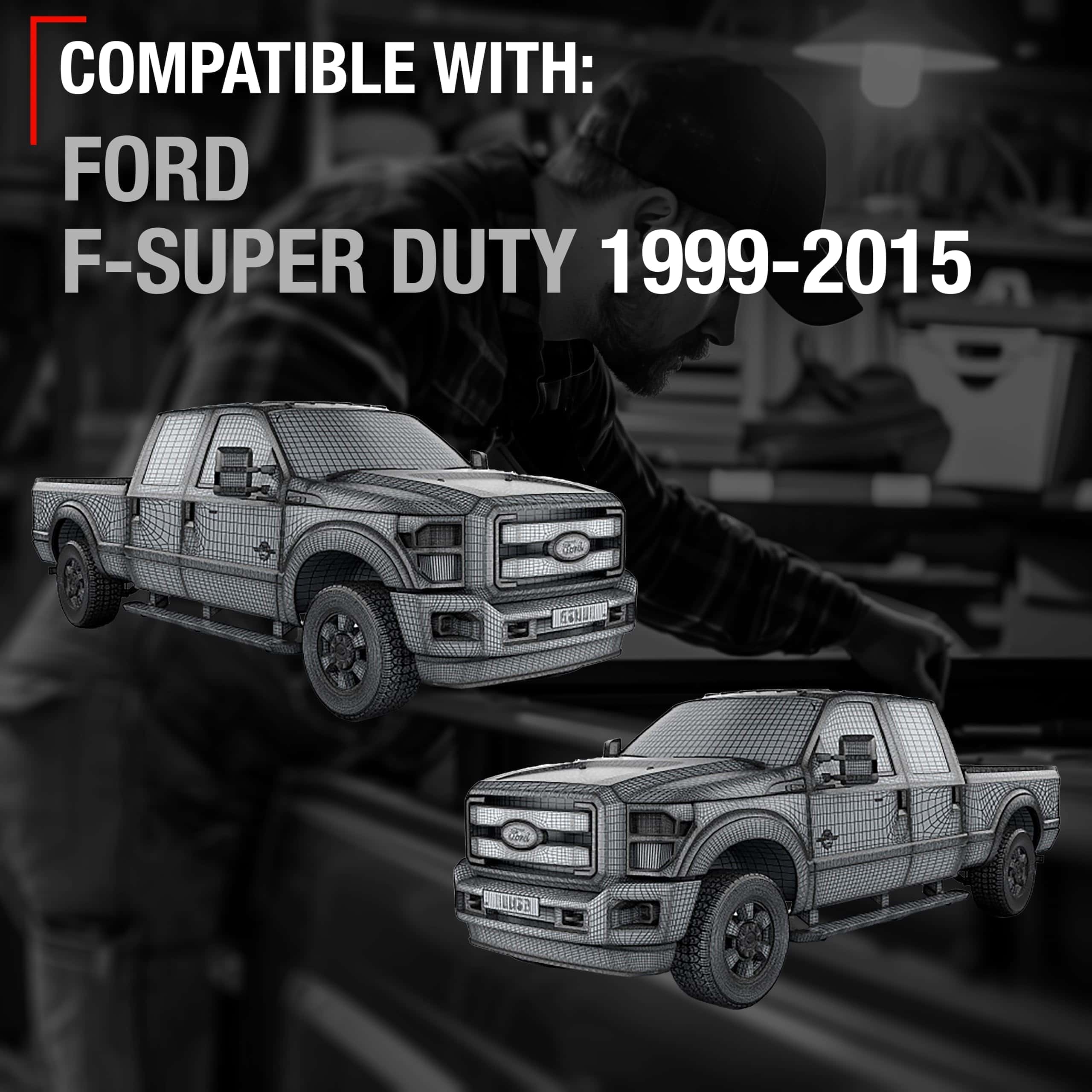 Manija Exterior Frontal de Puerta del Conductor y Pasajero - Imagen 5