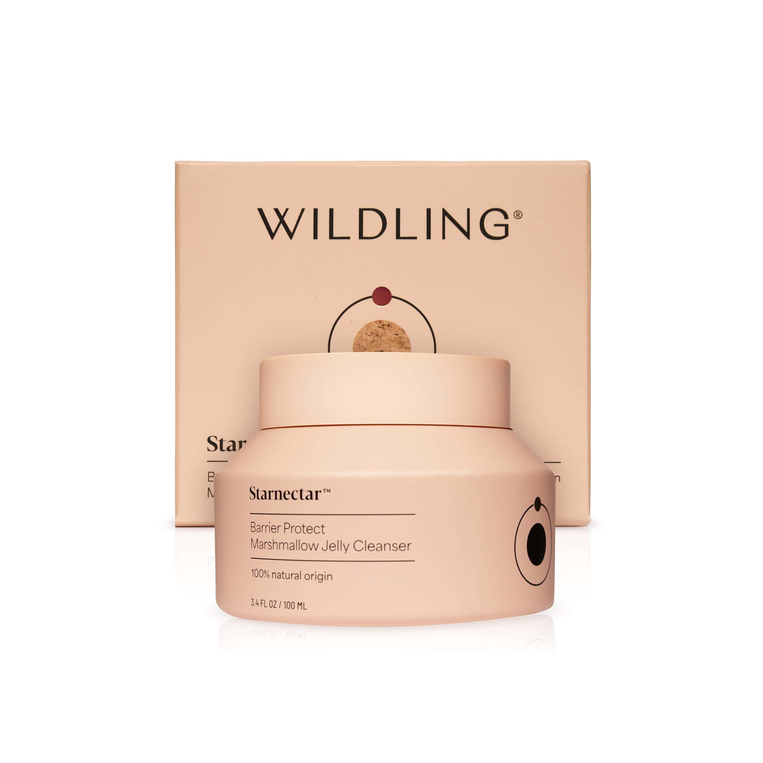 Limpiador en Gel WILDLING Starnectar Barrier Protect I