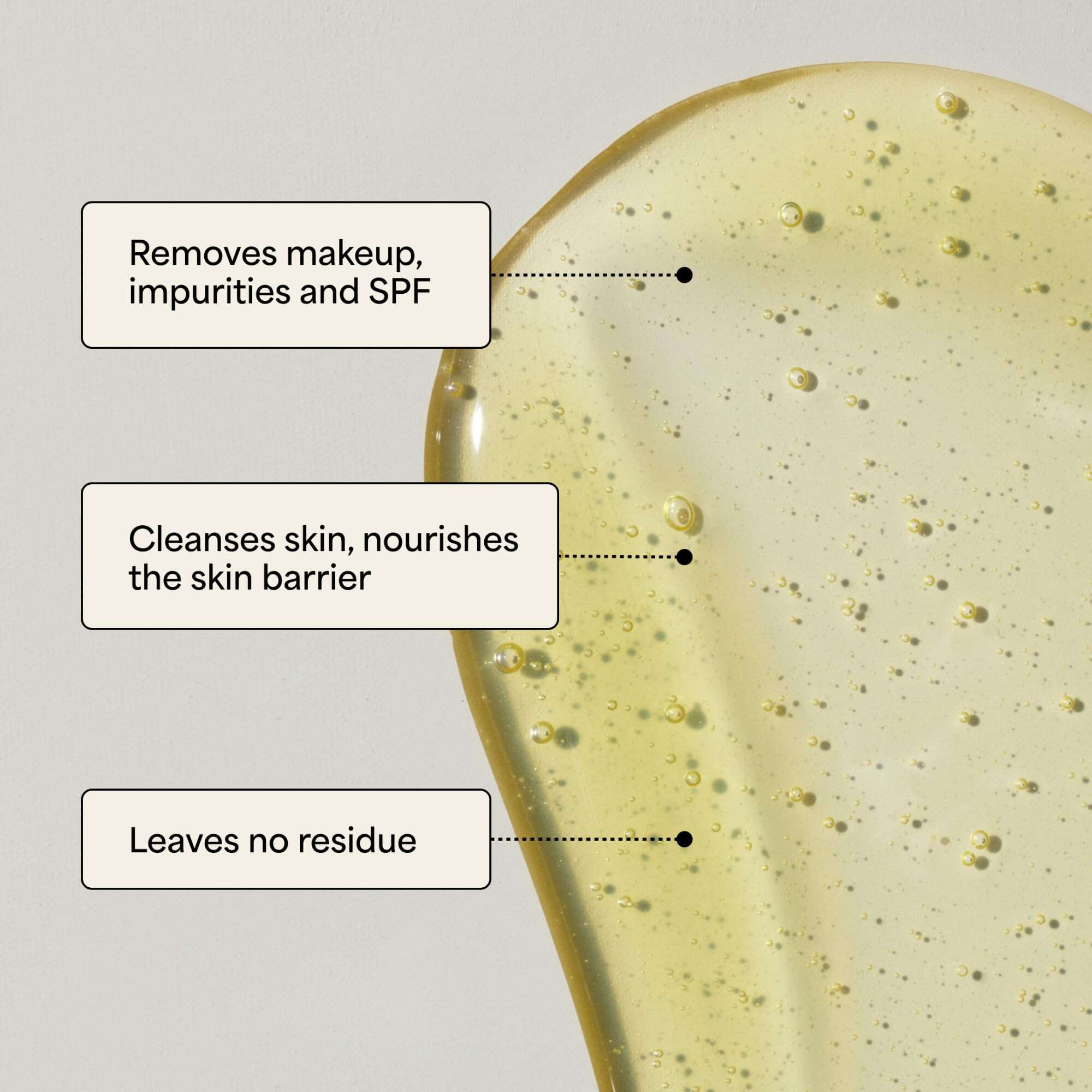 Limpiador en Gel WILDLING Starnectar Barrier Protect I - Imagen 3