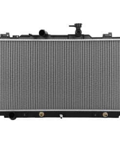 Ensamblaje de Radiador de Refrigeración del -za #13389