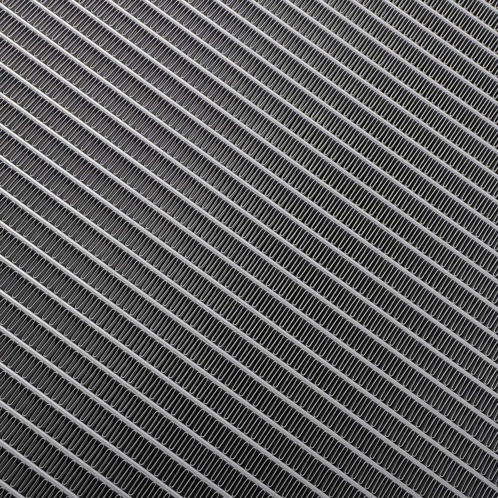 Ensamblaje de Radiador de Refrigeración del -za #13389 - Imagen 7