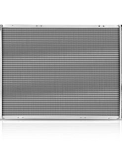 Radiador SCITOO 2636 Reemplazo Ajuste 1999 para 323is 2.5L