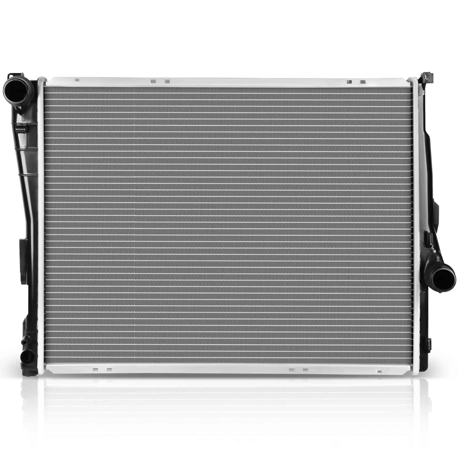 Radiador SCITOO 2636 Reemplazo Ajuste 1999 para 323is 2.5L