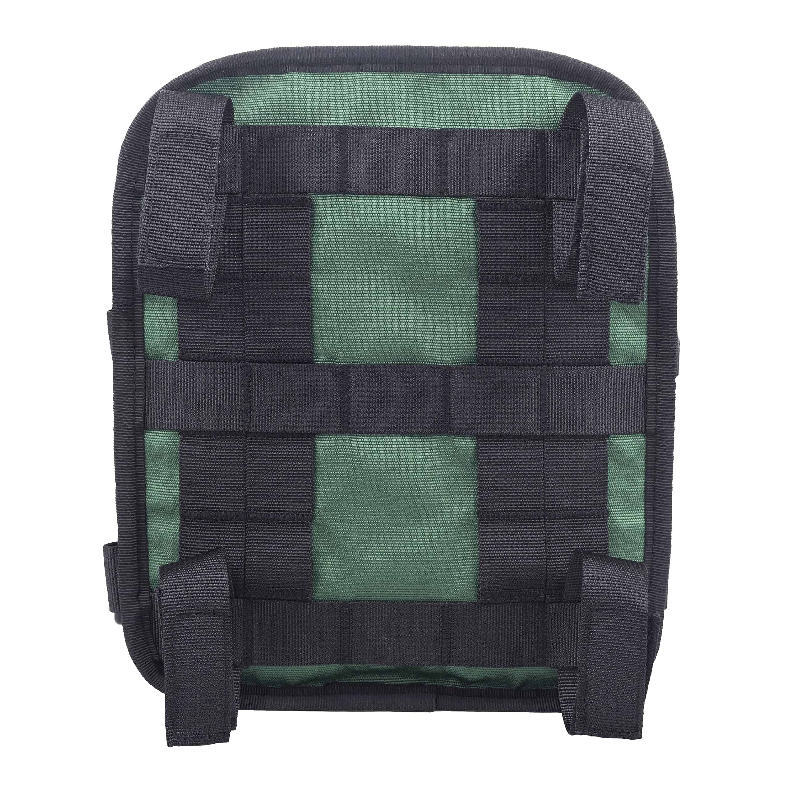 Bolso de Manillar Universal Estilo Club para Motocicleta - Imagen 5