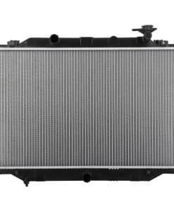 Ensamblaje de Radiador de Refrigeración del Motor