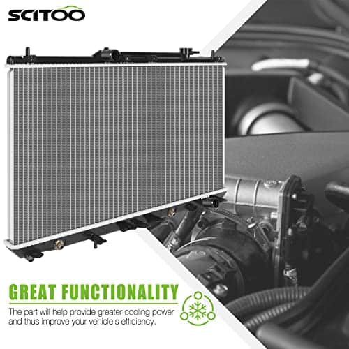 Ensamblaje de Radiador de Refrigerante del -lazo 1909 - Imagen 3