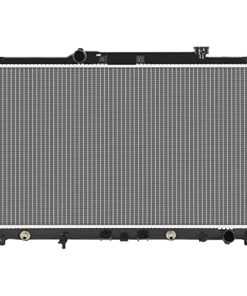 Ensamblaje de Radiador de Refrigerante del -lazo 1909