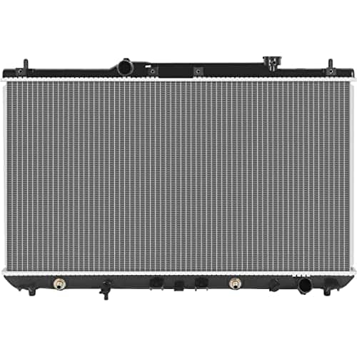 Ensamblaje de Radiador de Refrigerante del -lazo 1909