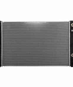 Ensamblaje de Radiador de Refrigerante de Motor SCITOO para