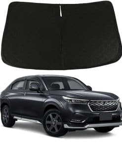 D-Lumina HRV Protector Solar de Parabrisas - Compatible con