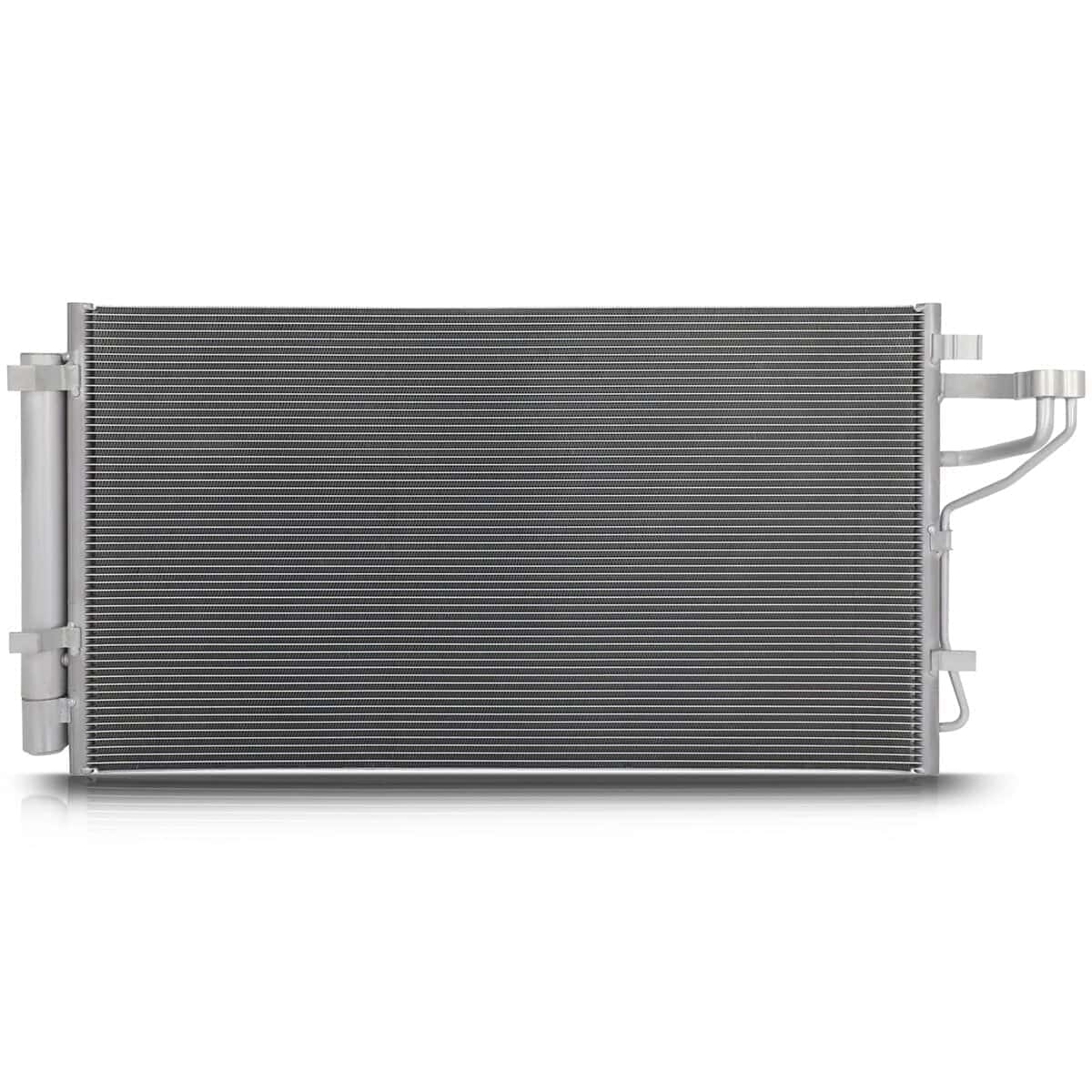 Condensador de Aire Acondicionado SCITOO -Eléctrico