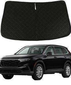 D-Lumina CRV Protector de Parabrisas para Automóvil -