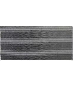 Condensador de Aire Acondicionado A/C SCITOO para Buick