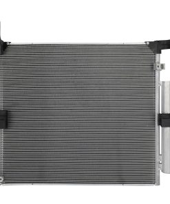 Condensador de Aire Acondicionado A/C SCITOO para Toyota