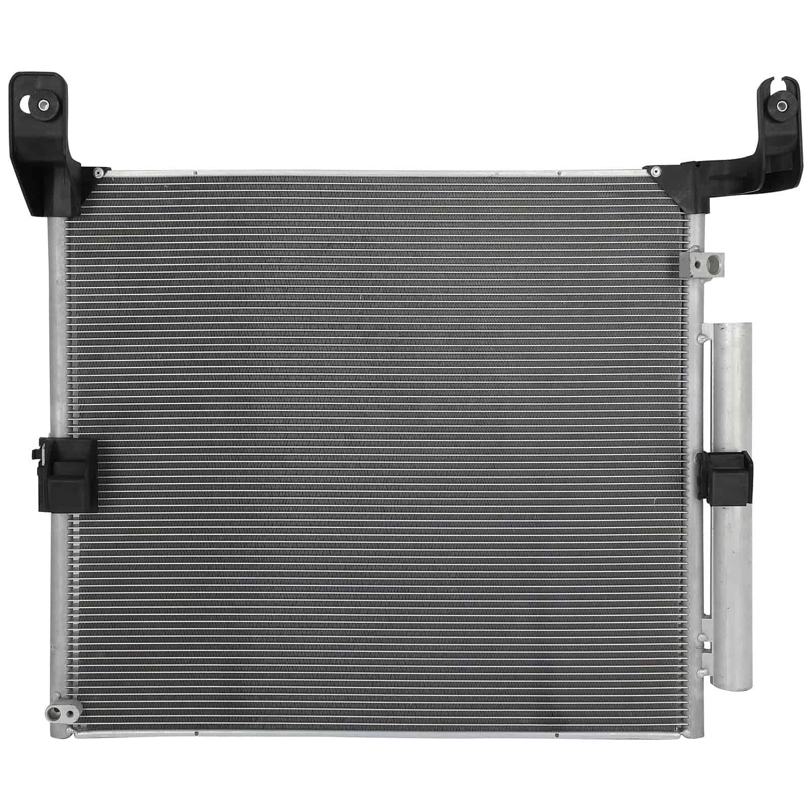 Condensador de Aire Acondicionado A/C SCITOO para Toyota