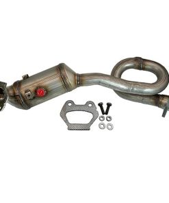 Convertidor Catalítico de Repuesto para 53988 20458 641511