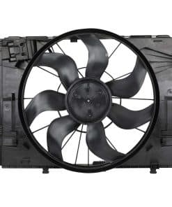 Ventilador de Refrigeración del Radiador SCITOO A0999061100