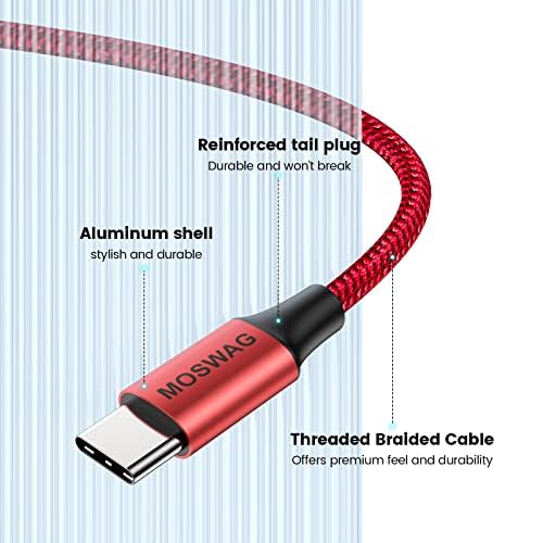 Adaptador de audio USB Tipo C a Jack de 3.5mm, Cable de - Imagen 6