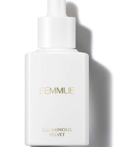 FEMMUE Illuminous Velvet Hydrating Face Serum (1 oz) |