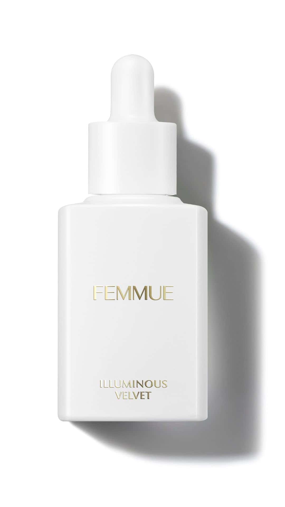 FEMMUE Illuminous Velvet Hydrating Face Serum (1 oz) |