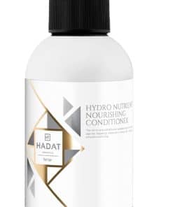 Acondicionador Nutritivo HADAT HYDRO 8.45 Fl. Oz. (250 ml)