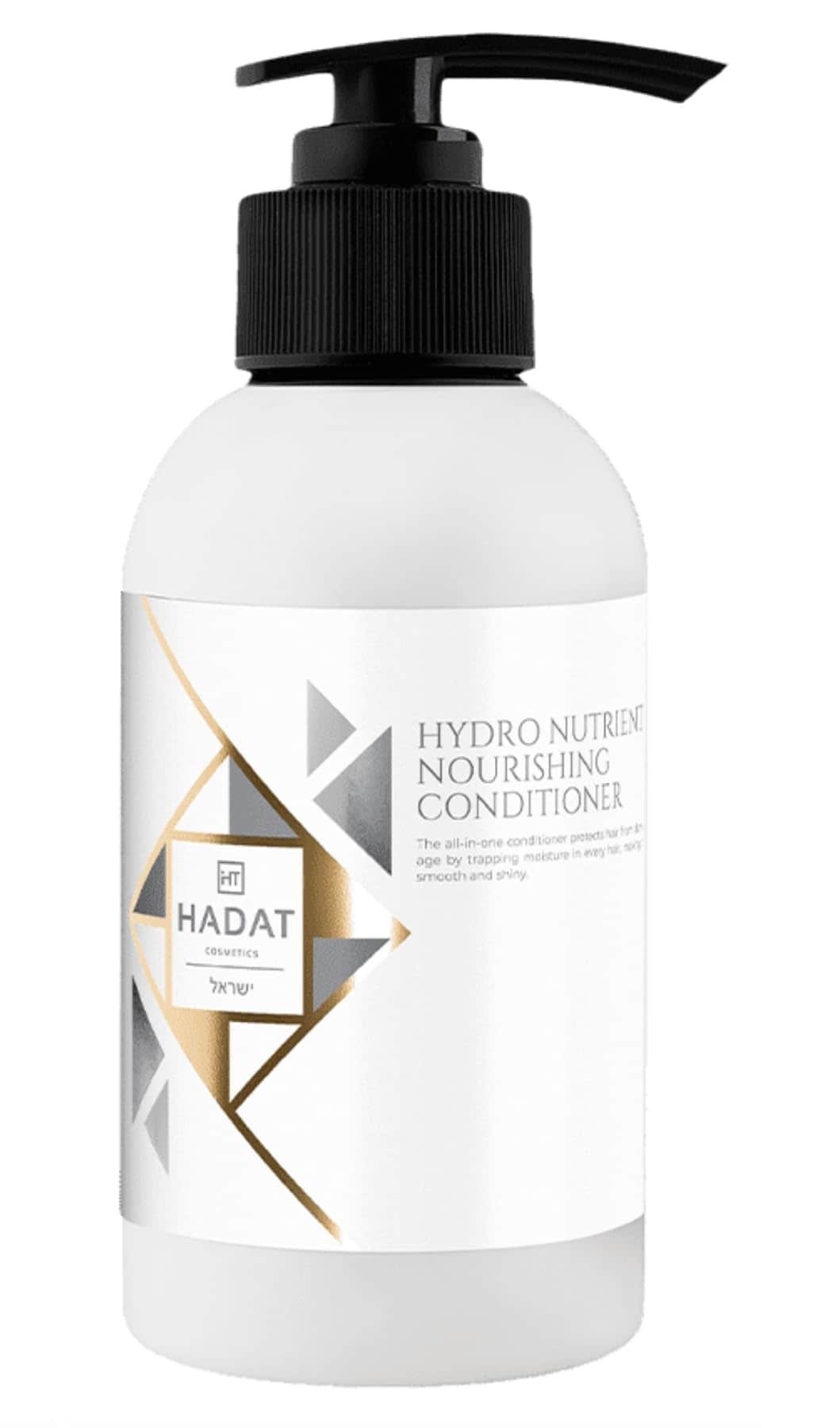 Acondicionador Nutritivo HADAT HYDRO 8.45 Fl. Oz. (250 ml)
