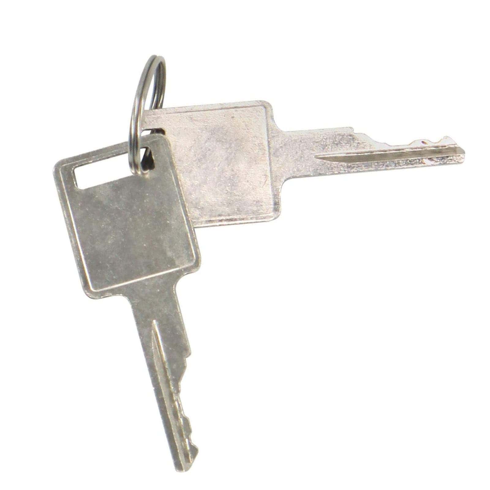 Switch de Encendido con 2 Llaves 123196GT 123196 Compatible - Imagen 7