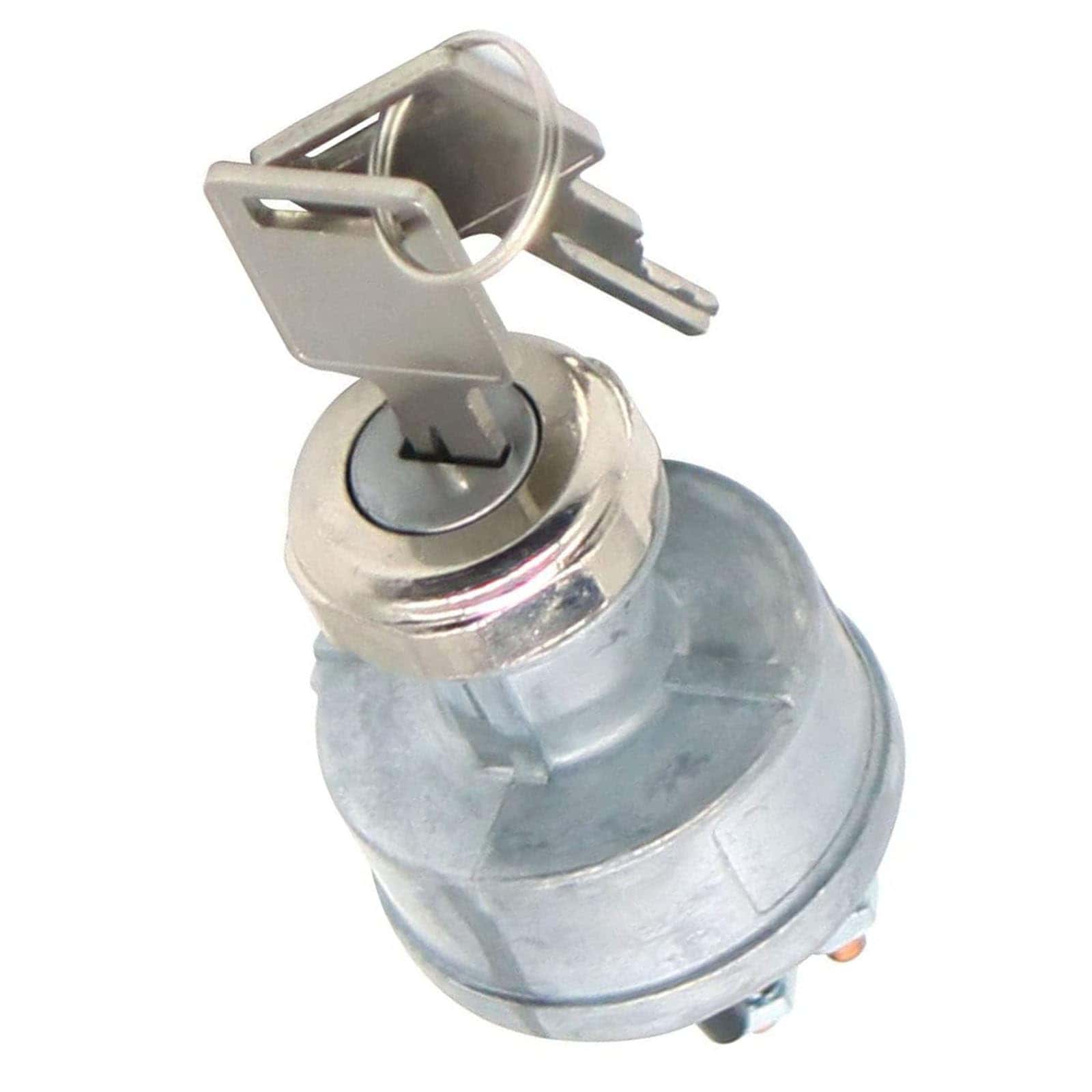 Switch de Encendido con 2 Llaves 123196GT 123196 Compatible - Imagen 4