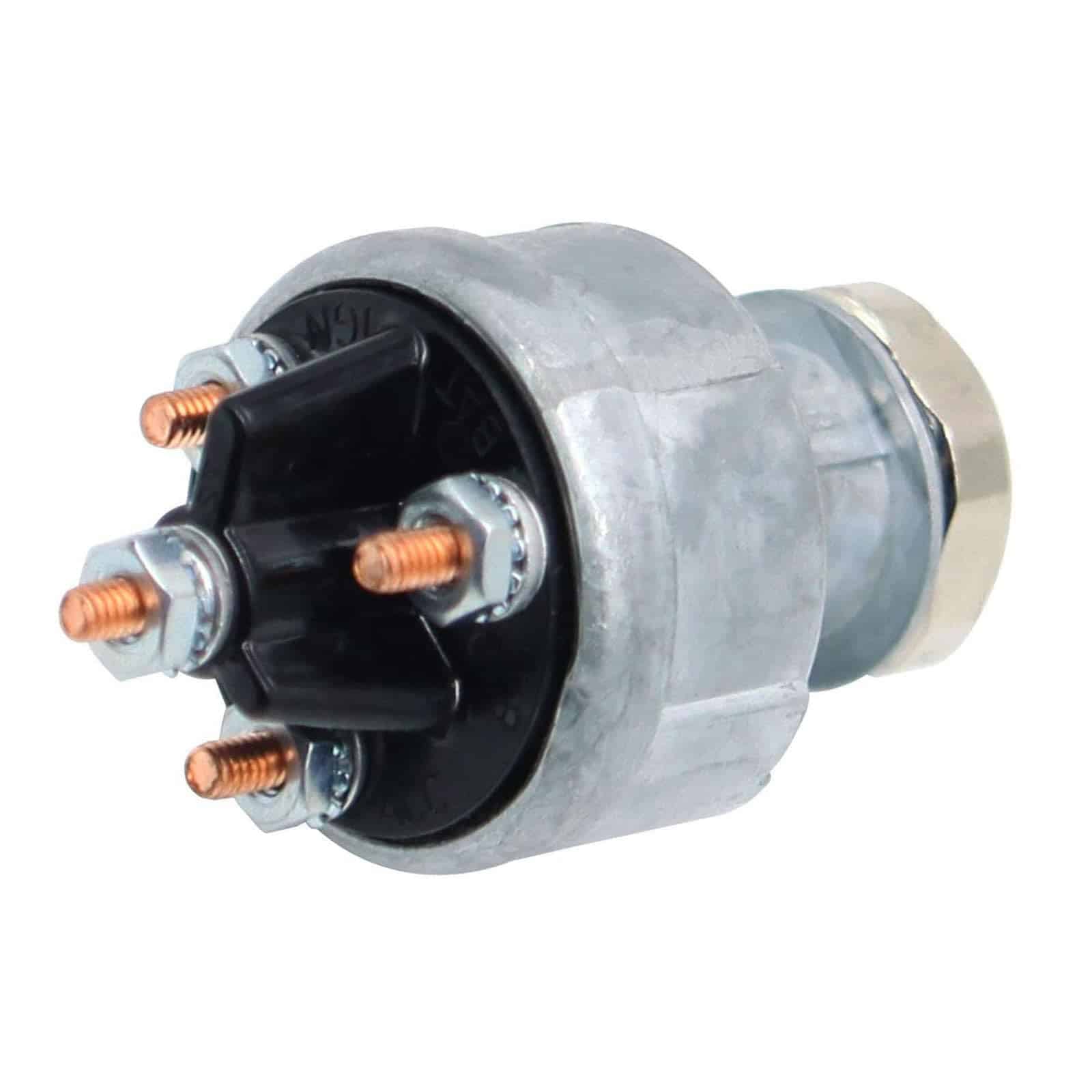 Switch de Encendido con 2 Llaves 123196GT 123196 Compatible - Imagen 6