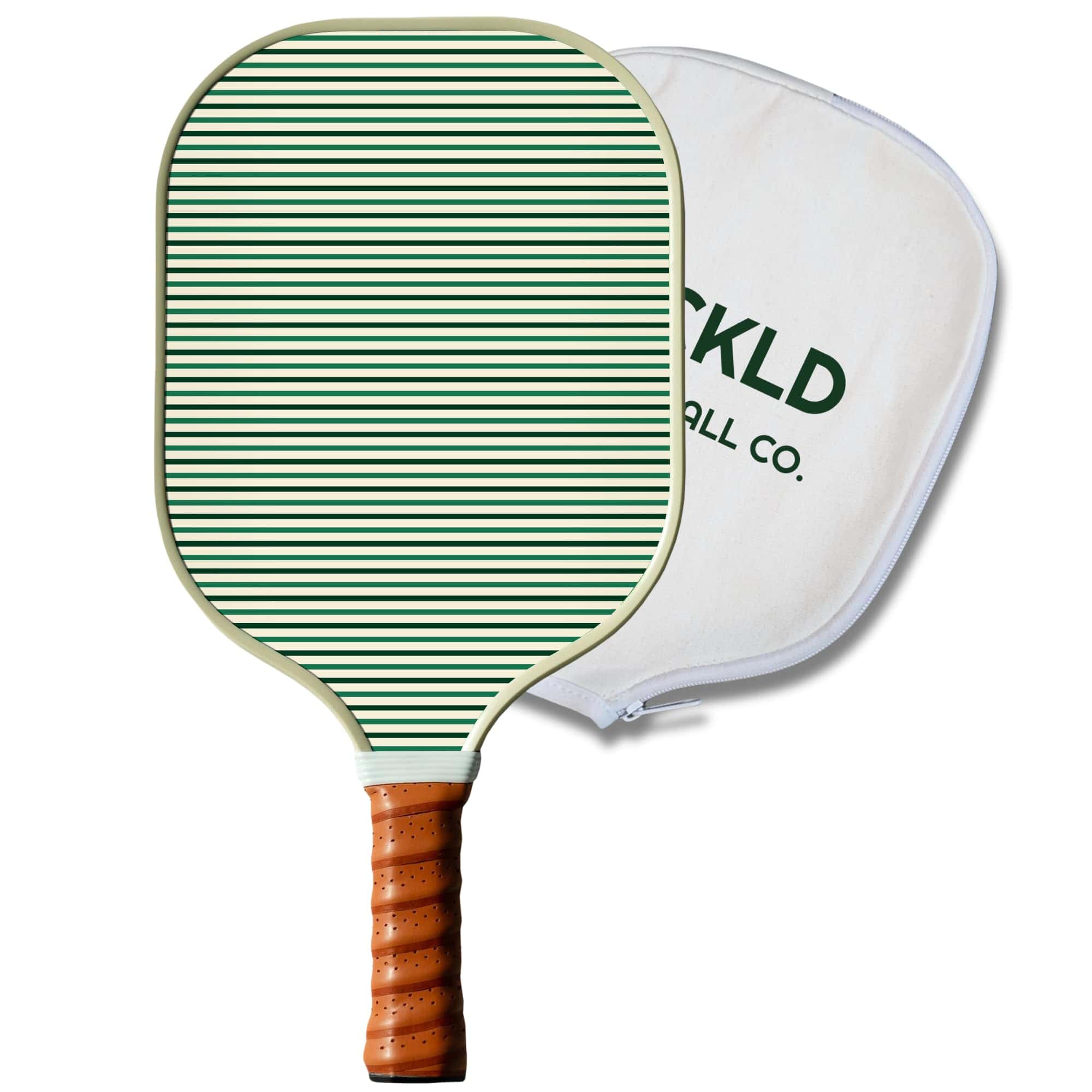 Raqueta de Paddle de Pickleball PICKLD Premium Estilizada |