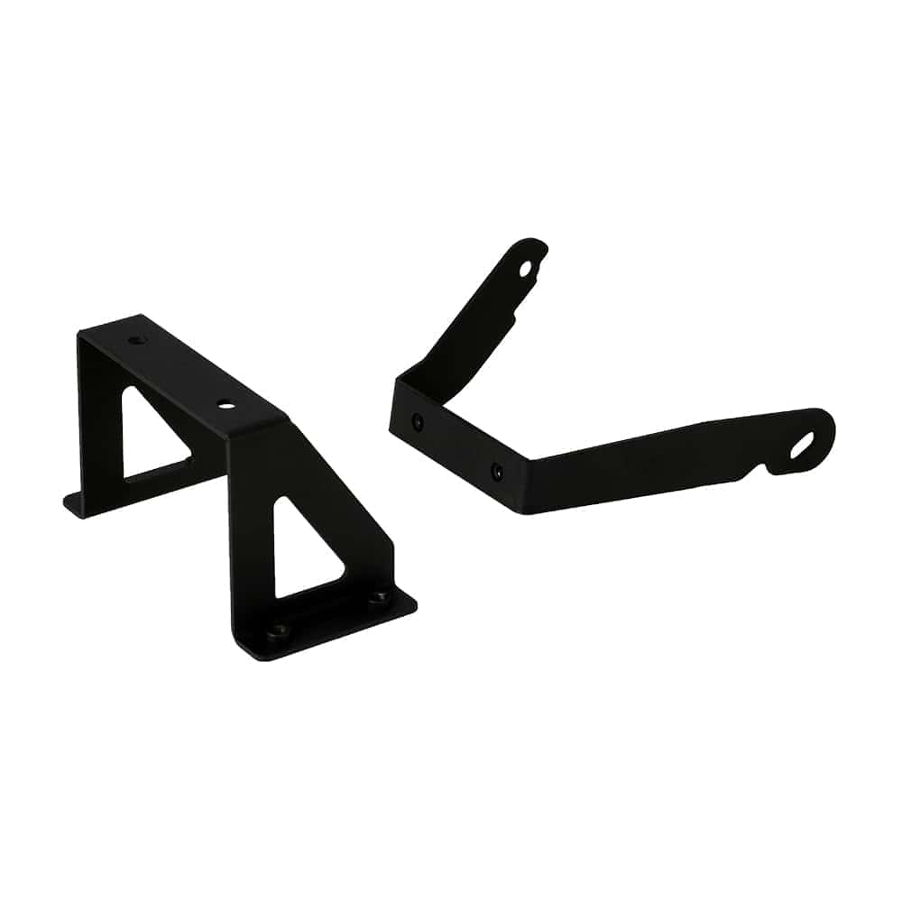 Protector de cárter de motor delantero Skid Plate Engine - Imagen 9