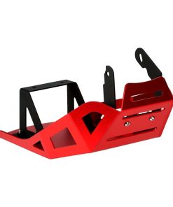 Placa protectora del motor delantera Skid Plate compatible