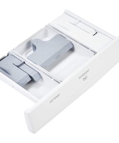Whirlpool W10861667 Cajón de Dispensador de Lavadora - OEM