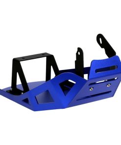 Protector de cárter del motor delantero para Honda Monkey